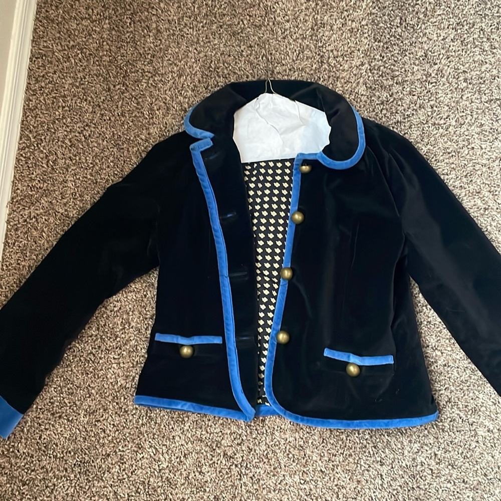Marc Jacob’s jacket